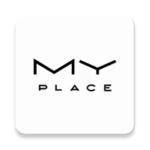 Logo of MY PLACE ONLINE android Application 